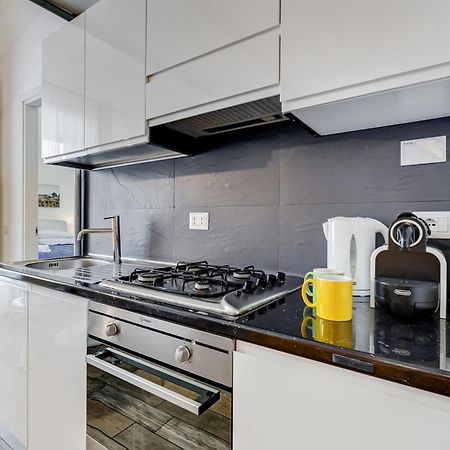 Apartment Near The Vatican Róma Kültér fotó