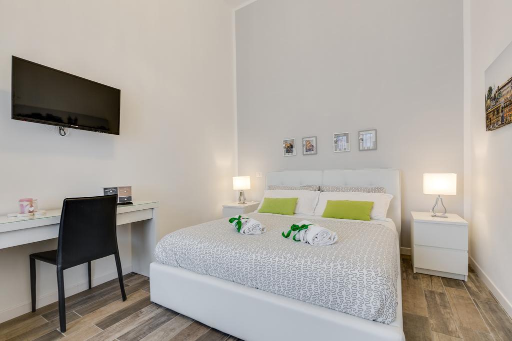 Apartment Near The Vatican Róma Kültér fotó