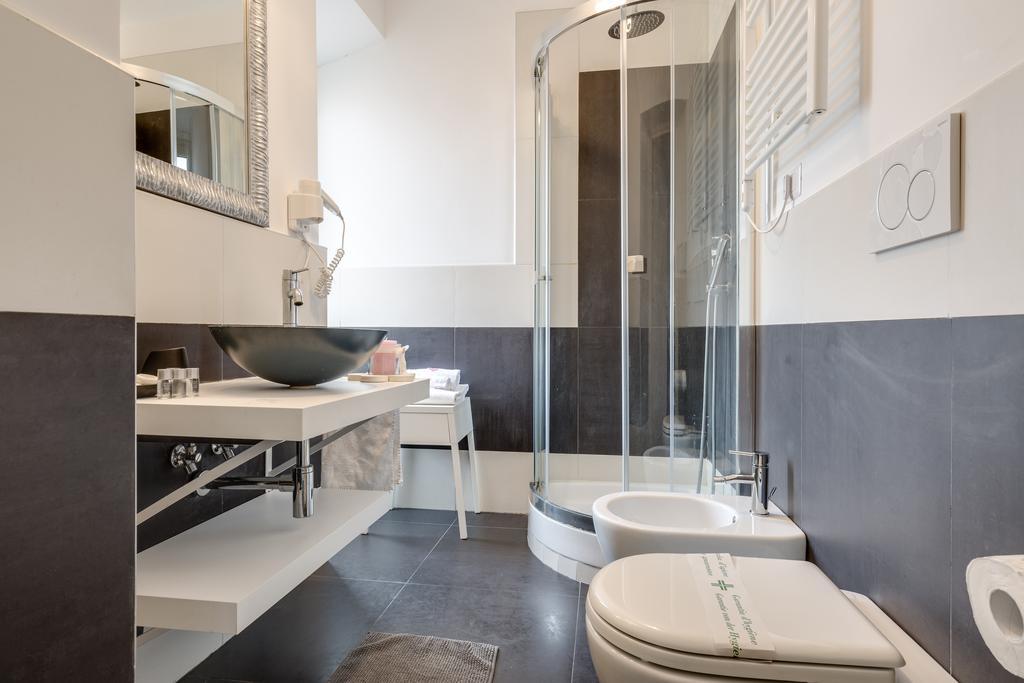 Apartment Near The Vatican Róma Kültér fotó