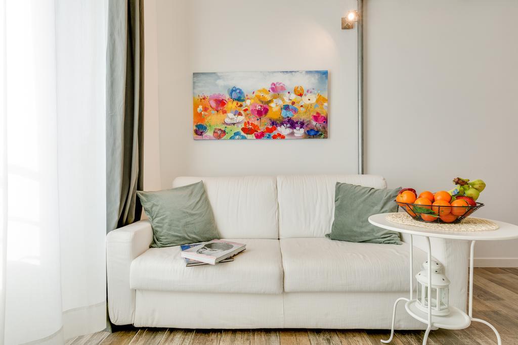 Apartment Near The Vatican Róma Kültér fotó
