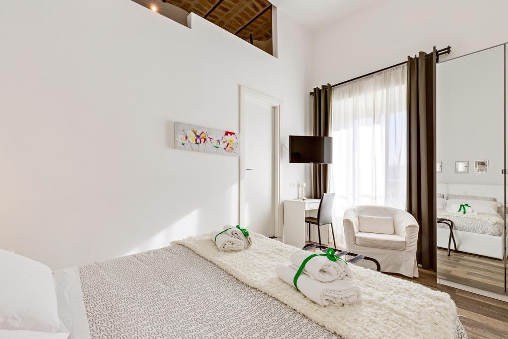 Apartment Near The Vatican Róma Kültér fotó