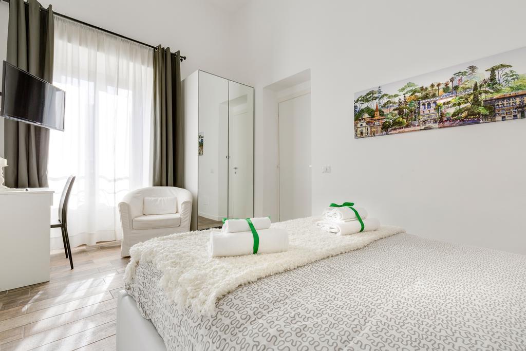 Apartment Near The Vatican Róma Kültér fotó