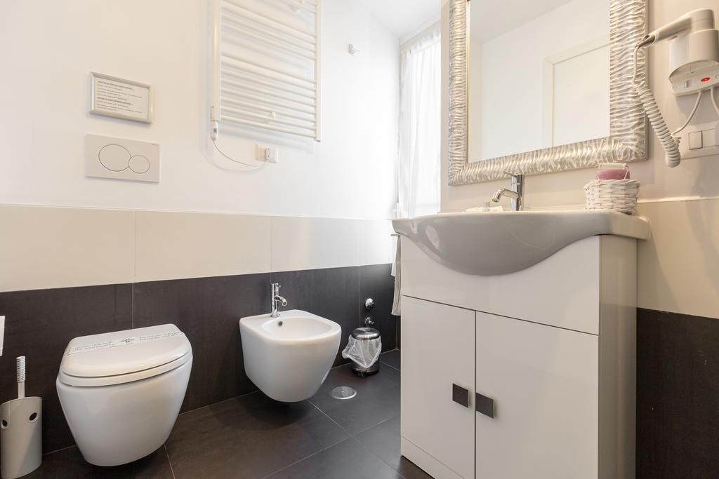 Apartment Near The Vatican Róma Kültér fotó