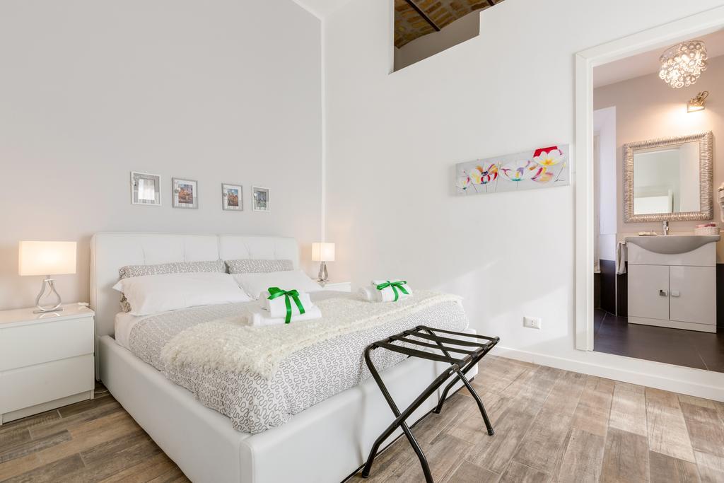 Apartment Near The Vatican Róma Kültér fotó